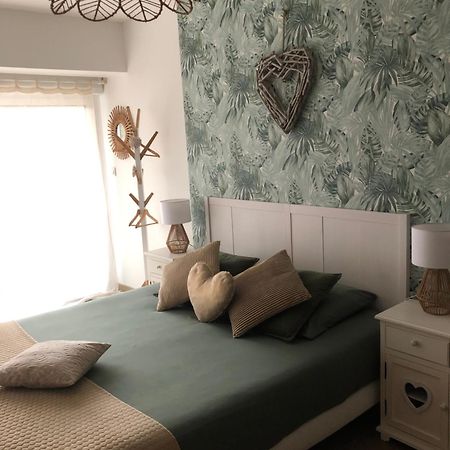 La Carola Bed & Breakfast Bordeaux-Saint-Clair Eksteriør bilde