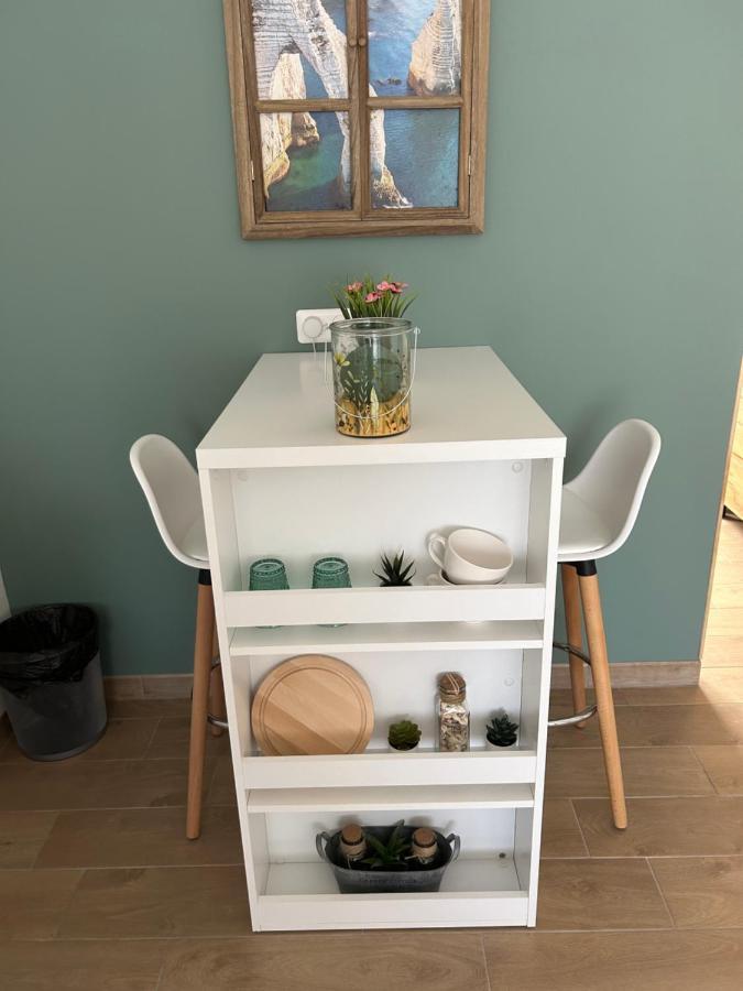 La Carola Bed & Breakfast Bordeaux-Saint-Clair Eksteriør bilde
