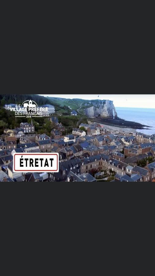 La Carola Bed & Breakfast Bordeaux-Saint-Clair Eksteriør bilde