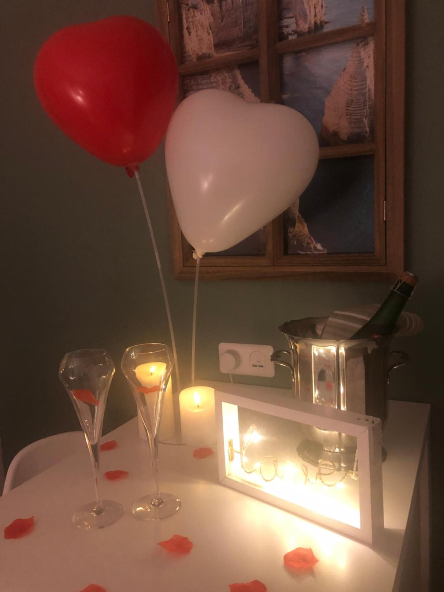 La Carola Bed & Breakfast Bordeaux-Saint-Clair Eksteriør bilde