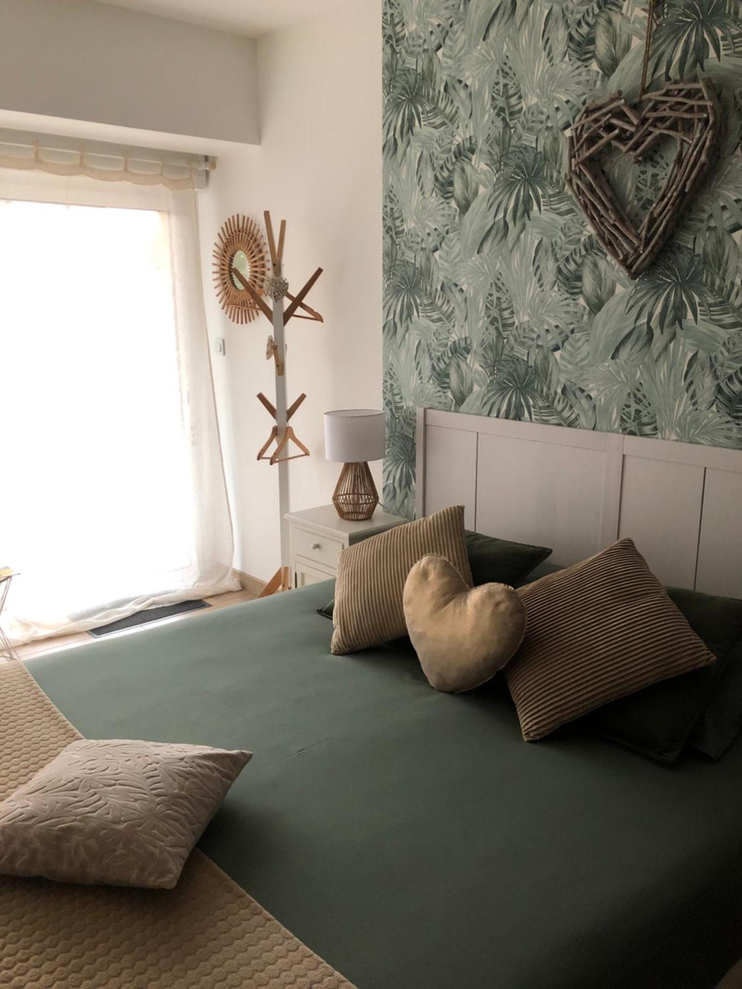 La Carola Bed & Breakfast Bordeaux-Saint-Clair Eksteriør bilde